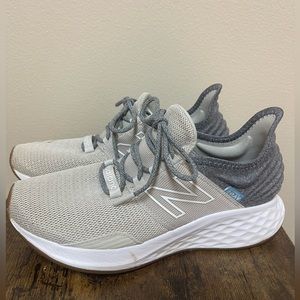 New Balance ROAV - Women’s Size 8 - Light khaki - Worn 3 times